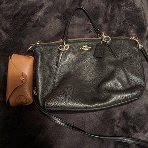 Coach crossbody